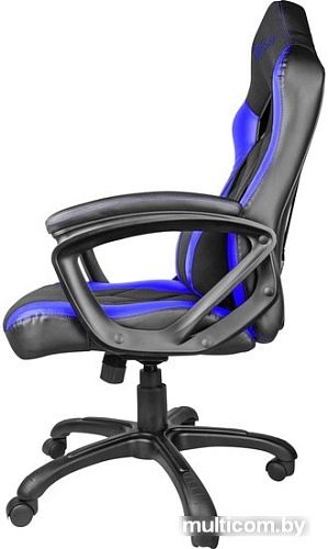 Кресло Genesis Nitro 330/SX33 (черный/красный)