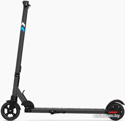 Электросамокат Midway Yamato mini (серый)