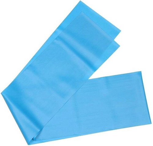 Эспандер Indigo Medium 97627 IR (салатовый)