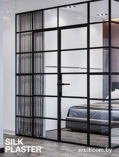 Жидкие обои Silk Plaster Art Design I 238