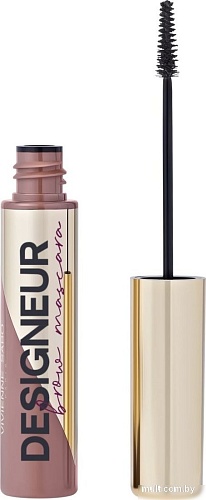 Декоративная косметика для глаз Vivienne Sabo Designeur 01 коричневый (5мл)