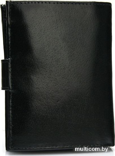 Кошелек Sanchez Casual TM-91R-046A (черный)