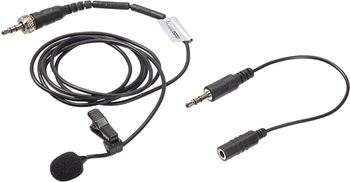 Микрофон GreenBean Voice 4 black S-Jack