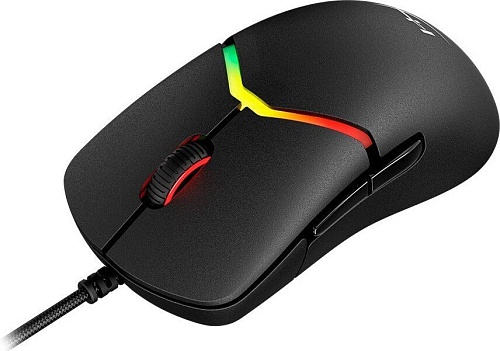 Игровая мышь HyperX Pulsefire Saga