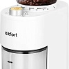 Электрическая кофемолка Kitfort KT-7475