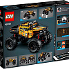 Конструктор LEGO Technic 42099 Экстремальный внедорожник