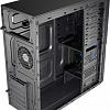 Корпус AeroCool V3X Evil Blue Edition 500W