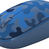 Мышь Microsoft Bluetooth Mouse Nightfall Camo Special Edition