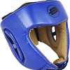 Cпортивный шлем BoyBo BH200 боевой (M, синий)