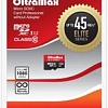 OltraMax Elite microSDXC 128GB OM128GCSDXC10UHS-1-ElU1 W