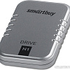 Внешний накопитель Smart Buy Drive N1 SSB001TB-N1S-U31C 1TB (серебристый)