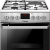 Кухонная плита Hansa FCMX68209