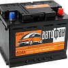 Автомобильный аккумулятор Автофан R (60 А·ч)