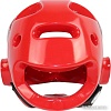Cпортивный шлем BoyBo ВНТ45 (M, красный)