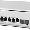 Управляемый коммутатор 3-го уровня Ubiquiti UniFi Switch EnterpriseXG 24