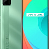 Смартфон Realme C11 RMX2185 2GB/32GB (мятный зеленый)