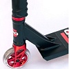 Трюковый самокат Haevner S-Pro (черный/красный)