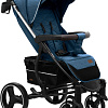 Коляска прогулочная «книга» Baby Tilly Atlas T-1610 (синий)