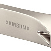 USB Flash Samsung BAR Plus 512GB (серебристый)
