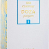 XXI century Doza Parfum №1 (50 мл)