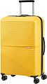 Чемодан-спиннер American Tourister Airconic Lemondrop 67 см