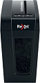 Шредер Rexel Secure X8-SL Whisper-Shred