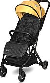 Коляска прогулочная «книга» Lorelli Myla 2023 (lemon curry)