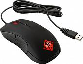 Игровая мышь HP OMEN SteelSeries [X7Z96AA]
