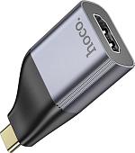 Адаптер Hoco UA33 USB Type-C - HDMI