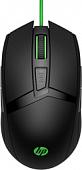 Игровая мышь HP Pavilion Gaming Mouse 300