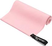 Полотенце Onlytop 76x152см 10131596 (розовый)