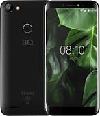 Смартфон BQ-Mobile BQ-5514L Strike Power 4G (черный)