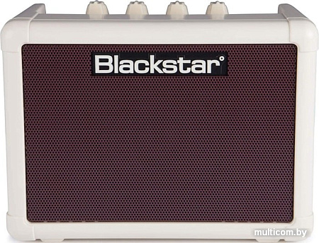 Комбоусилитель + кабинет Blackstar Fly 3 Vintage Stereo Pack