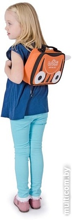 Термосумка Trunki 0293-GB01 3.5л (оранжевый)