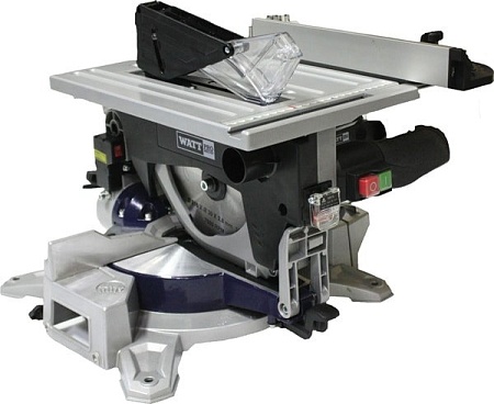 Торцовочная пила WATT WMS-210T 20.023.216.00