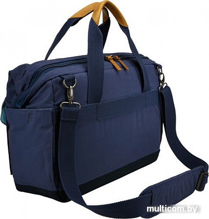 Сумка для ноутбука Case Logic LoDo Satchel (LODB-115)