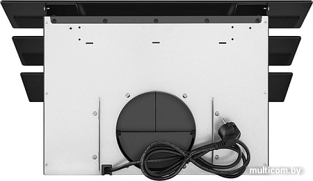 Кухонная вытяжка MAUNFELD Lacrima 60 (черный)