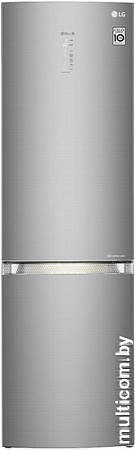 Холодильник LG GA-B499TGTS