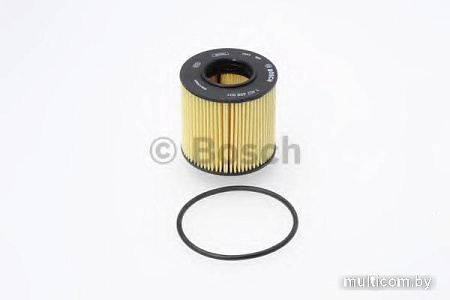 Масляный фильтр Bosch 1457429301