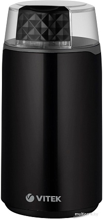 Электрическая кофемолка Vitek VT-7127