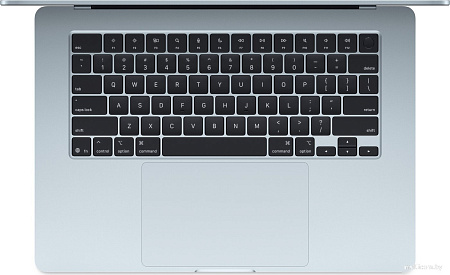 Ноутбук Apple MacBook Air 15" M4 2025 MC7D4