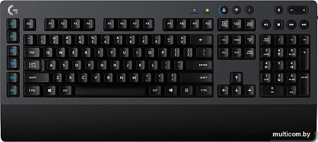 Клавиатура Logitech G613 920-008396 (нет кириллицы)