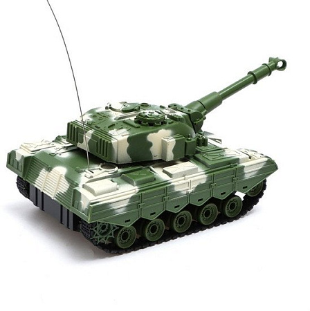 Танк Sima-Land Танк Атака 7571804