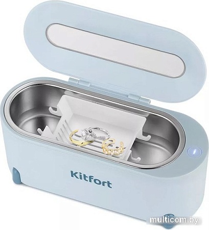 Стерилизатор маникюрный Kitfort KT-6049