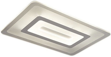 Припотолочная люстра Arte Lamp Scena A2525PL-1WH