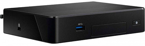 Компактный компьютер Intel NUC 8 Rugged BKNUC8CCHKRN2