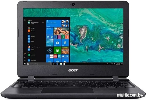 Ноутбук Acer Aspire 1 A111-31-P4MD NX.GW2EU.008