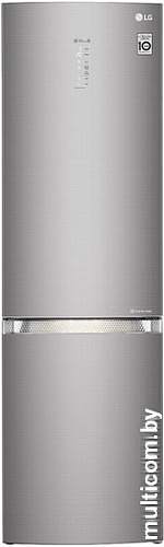 Холодильник LG GA-B499TGTS