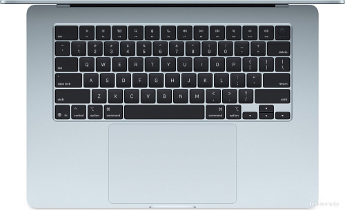 Ноутбук Apple MacBook Air 15&quot; M4 2025 MC7D4