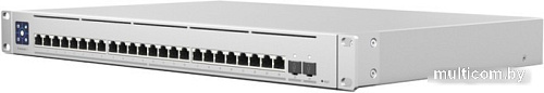 Управляемый коммутатор 3-го уровня Ubiquiti UniFi Switch EnterpriseXG 24